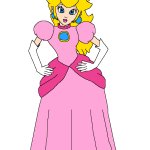 Guests: Princess Peach