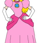 Princess Peach