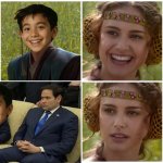 Marco Rubio Star Wars