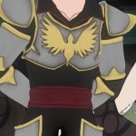 Cardin Winchester RWBY