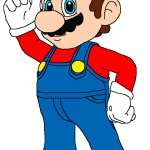 Guests: Mario