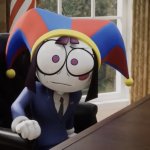 President Pomni