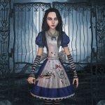 alice Liddell