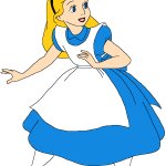 Alice (Alice in Wonderland)