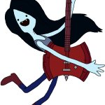 Marceline Abadeer (New)