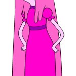 111. Princess Bubblegum