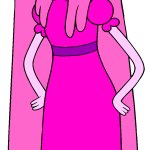 Princess Bubblegum