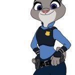 Judy Hopps
