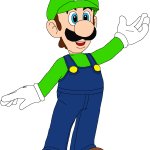 Guests: Luigi