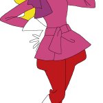Penelope Pitstop