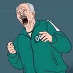 screaming meme