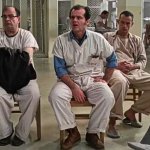 Democrats have a meeting