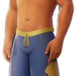 PNG David Kawena - Lilo and Stitch - Disney