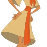 PNG Birdwell - The emperor's new groove 2 Disney