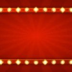 Gameshow board