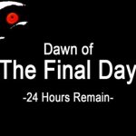 dawn of the final day