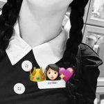Jordan McKay [Wednesday Addams] Cute Little Vixen