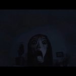 creepy