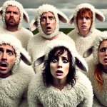 McSheeple