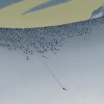 Mulan Army Chase