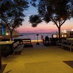 Port side churro's