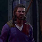 Gale disgust