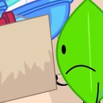 Leafy Death Penalty