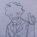 Gene Eric meme