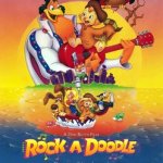 rock a dooele