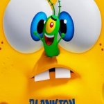 Plankton the movie