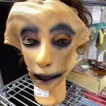 Tell me I’m beautiful