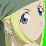 winry