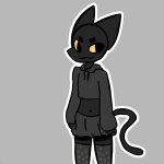 Stormy (Drawing by Doodle_boi)