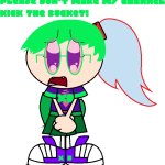 Poor Dexitana