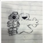 guy with gun