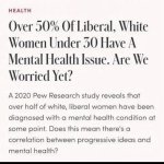 Liberal women