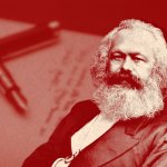 Karl Marx