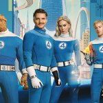 Fantastic 4
