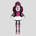 draculaura