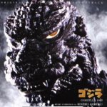 Godzilla reaction