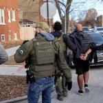 ICE Deportations