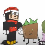 Mokey Mines template