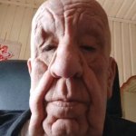 Fat Old Man
