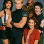 Fake Saved by the Bell