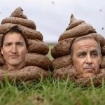 trudeau carney