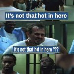 prison break tbag not that hot