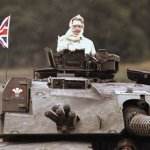 Thatcher Tank