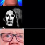 MrLucky template