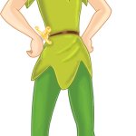 PNG Peter Pan