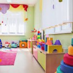 daycare who gives creepy vibes